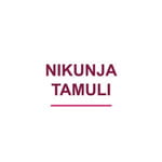 NIKUNJA TAMULI