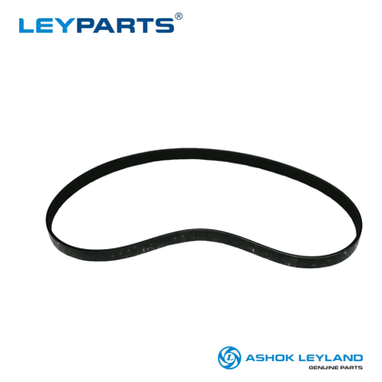 F0302900 DRIVE BELT ALTERNATOR AND POWER STEERIN Bada Dost and Dost varaiant