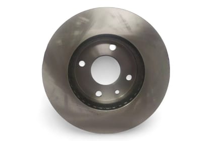 K-tek Front Brake Disc KEG015