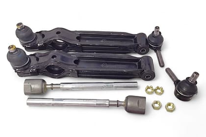 Talbros Tie Rod End Set MFS02006