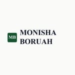 MONISHA BORUAH