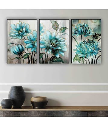 Saf - Art Prints Without Frame