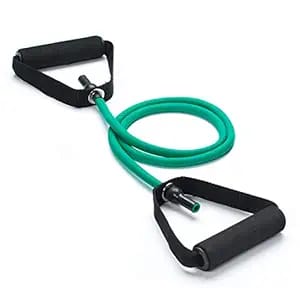 AAbha Expander Resistance Tube/Band Toning Tube (Medium)