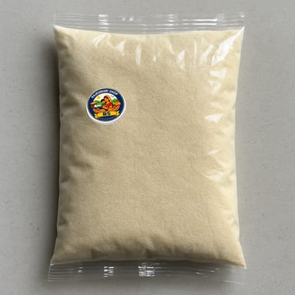 Rajkumari Shop's semolina flour