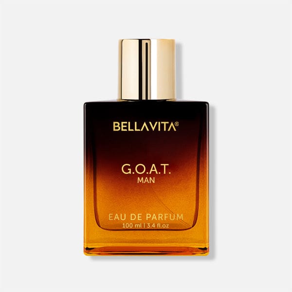 BELLAVITA GOAT PERFUME
