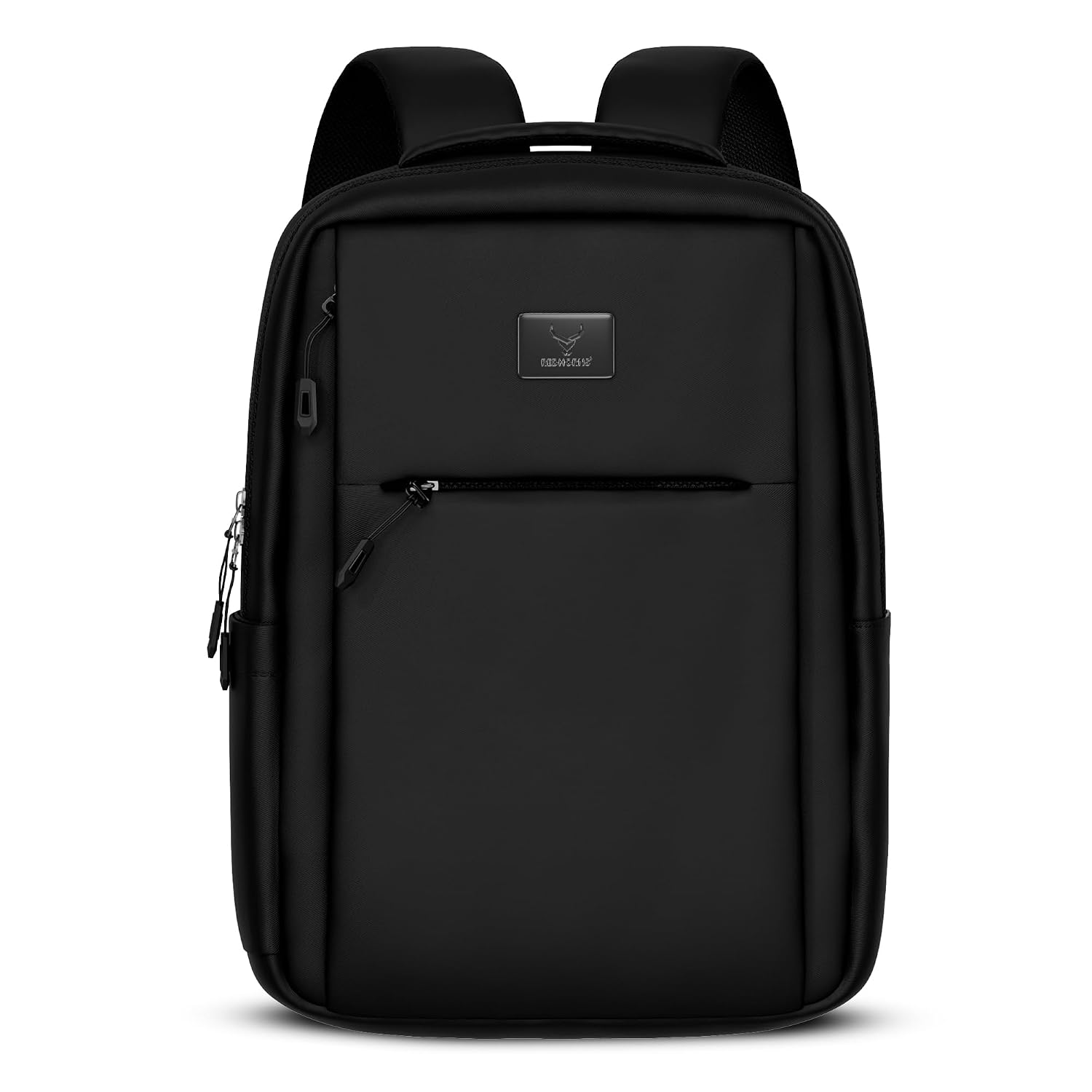 REDHORNS Waterproof 15.6-Inch Laptop Backpack for Unisex Travel Laptop Bag For Office Bag School Bag College Bag Business Bag