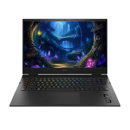 HP OPEN BOX | OMEN 17-CM2002TX | INTEL CORE I7-13700HX | 16 GB DDR5 RAM | 512 GB NVMe SSD | 17.3” FHD IPS DISPLAY | WINDOWS 11 ORIGINAL | SHADOW BLACK | 1 YEAR WARRANTY HP OPEN BOX | OMEN 17-CM2002TX | INTEL CORE I7-13700HX | 16 GB DDR5 RAM | 512 GB NVMe SSD | 17.3” FHD IPS DISPLAY | WINDOWS 11 ORIGINAL | SHADOW BLACK | 1 YEAR WARRANTY