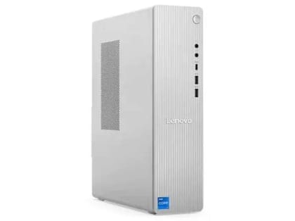 Combo 5  Lenovo Idea centre 08IRH9 + HP Printer MFP M233Sdw + Microtek  1KVA UPS