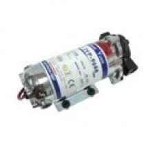 Apex Technology RO Booster Pump (100 GPD) | High-Pressure Water Purification | Domestic RO Systems