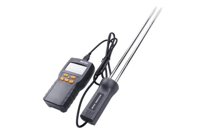 MD7822 Grain Moisture Meter
