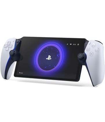 SONY PlayStation Portal Remote Player For PS5 Console (White)