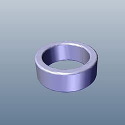 BEARING NEEDLE 21MM