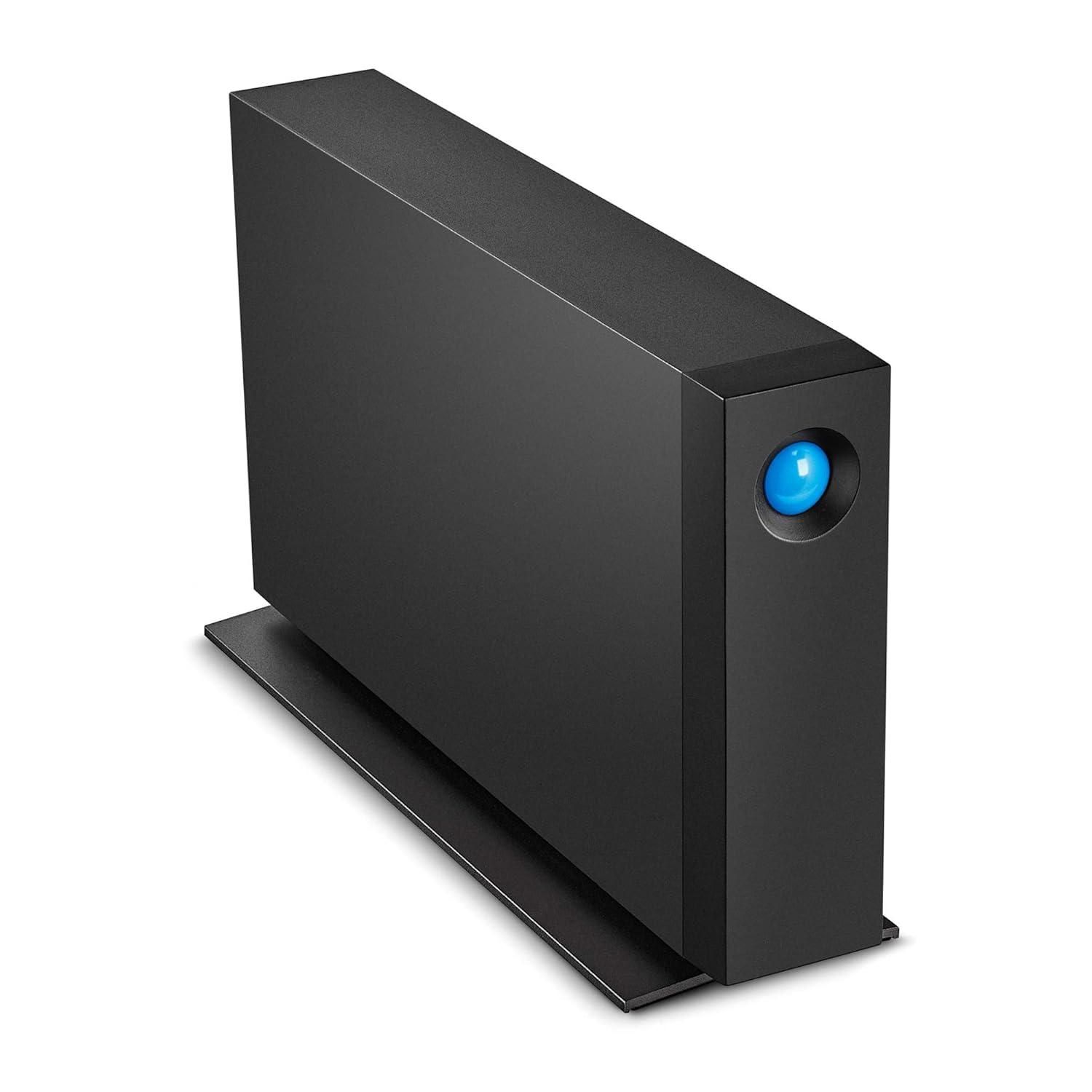 LaCie 8 TB d2 Professional USB 3.2 Gen