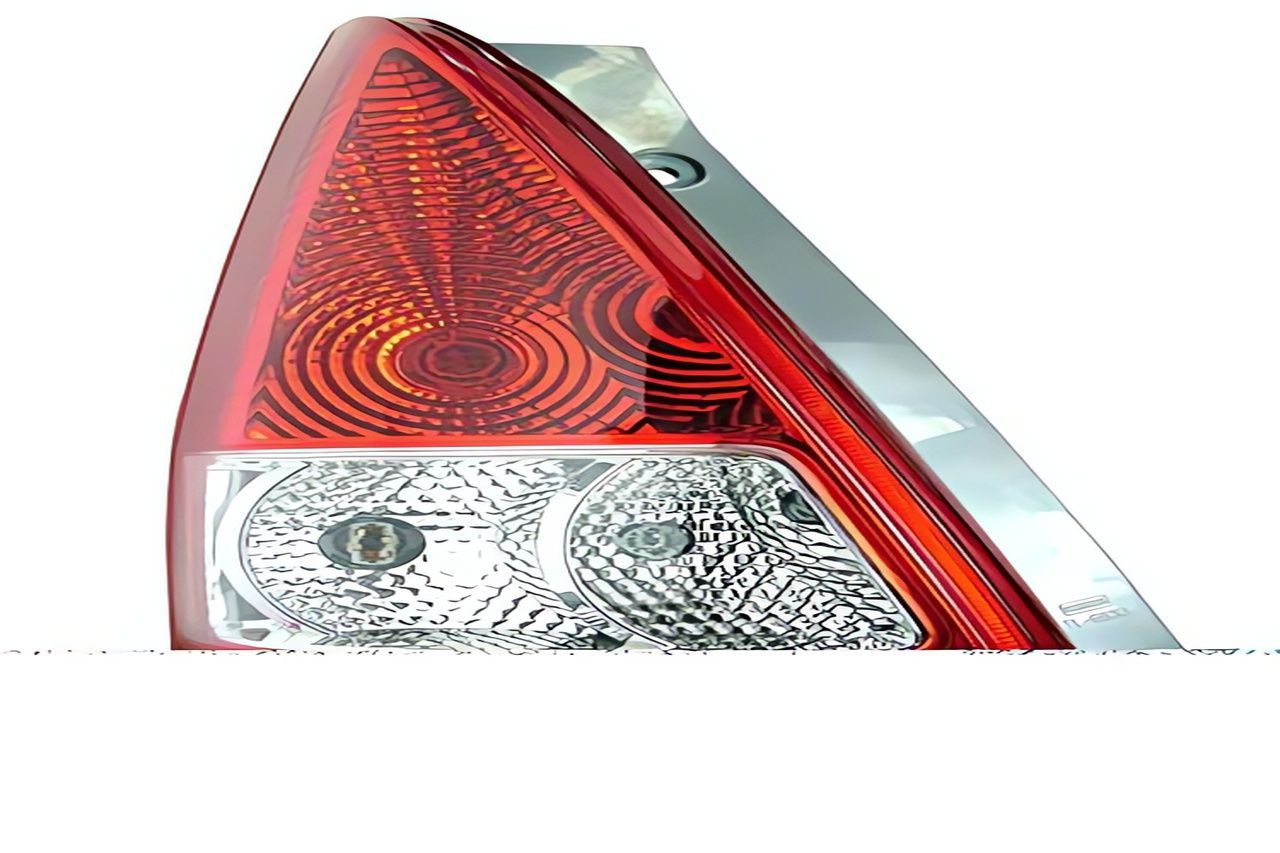 Uno Minda Rear Tail Lamp - LH TL-6530M