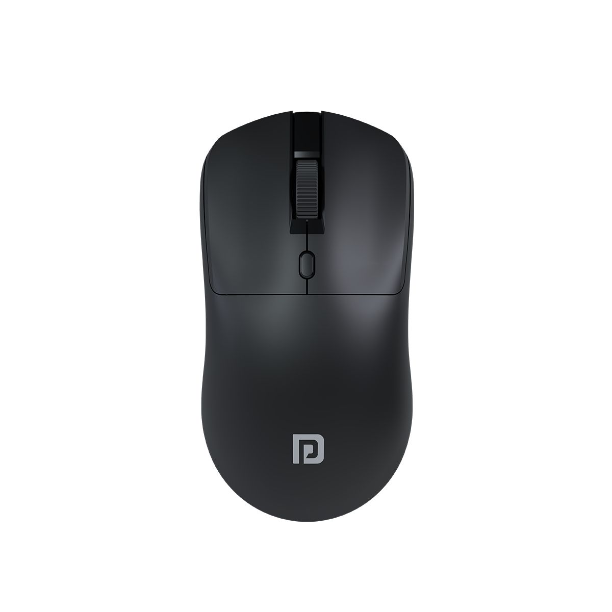 *Summer Sale* Portronics Toad 33 Mouse, 2.4 GHz Wireless, Ergonomic Design, Adjustable DPI, USB Receiver