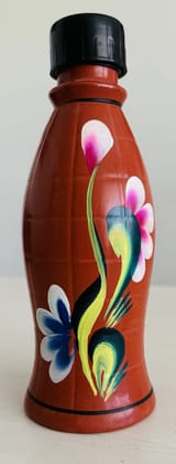 Mitti Water Bottle Cool EcoFriendly