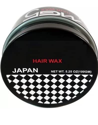 Elecsera Super Hold Hair Styler Hair Wax (100 g)