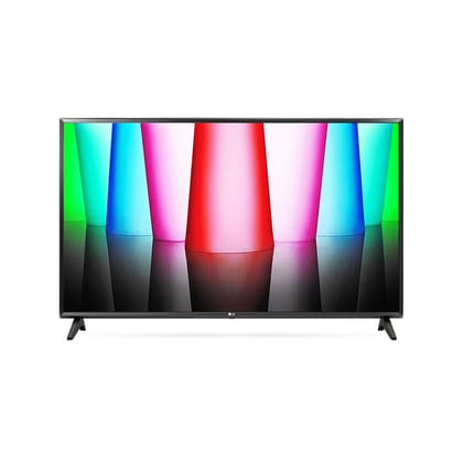 LG 81.28 cm (32 Inches) HD Ready Smart LED TV 32LQ570BPSA (Black) (2022 Model) LG 81.28 cm (32 Inches) HD Ready Smart LED TV 32LQ570BPSA (Black) (2022 Model) - Black