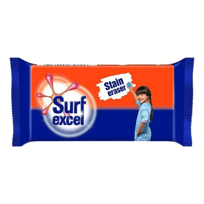 Surf Excel Detergent Bar 150g