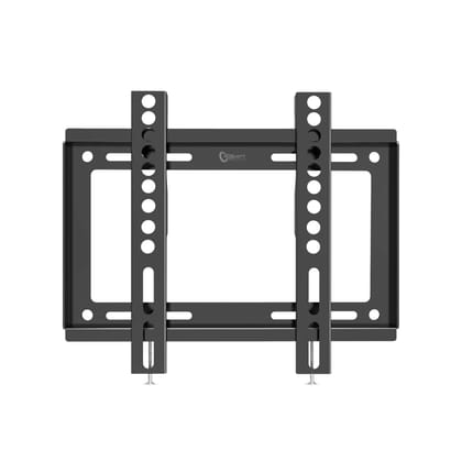 Heavy Duty TV Wall Mount Bracket for 14-42 inch LED/LCD/Plasma & Smart Screens Universal Fixed Stand | Strong & Durable Mounting Bracket (Pack of 2) Heavy Duty TV Wall Mount Bracket for 14-42 inch LED/LCD/Plasma & Smart Screens Universal Fixed Stand | St