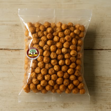 Bedbati Shop's roasted chana