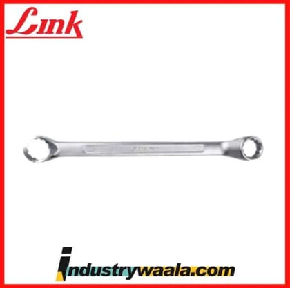 Link Ring Spanner Head Polish 1213 CRV