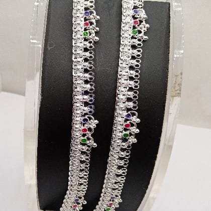 Payal 75percent Pure Silver P-29
