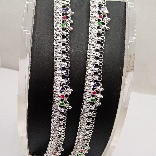 Payal 75percent Pure Silver P-29