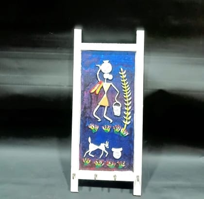 Warli Art Craft Handmade Home Decor Warli Art Craft Handmade Home Decor