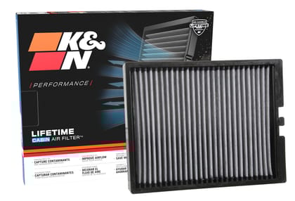 K&N Air Filter Vf2053 Cabin Filter for Mustang Gt