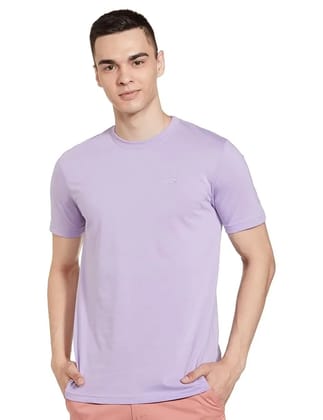 Men's Cotton Regular Fit T-Shirt