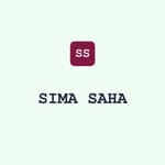 SIMA SAHA