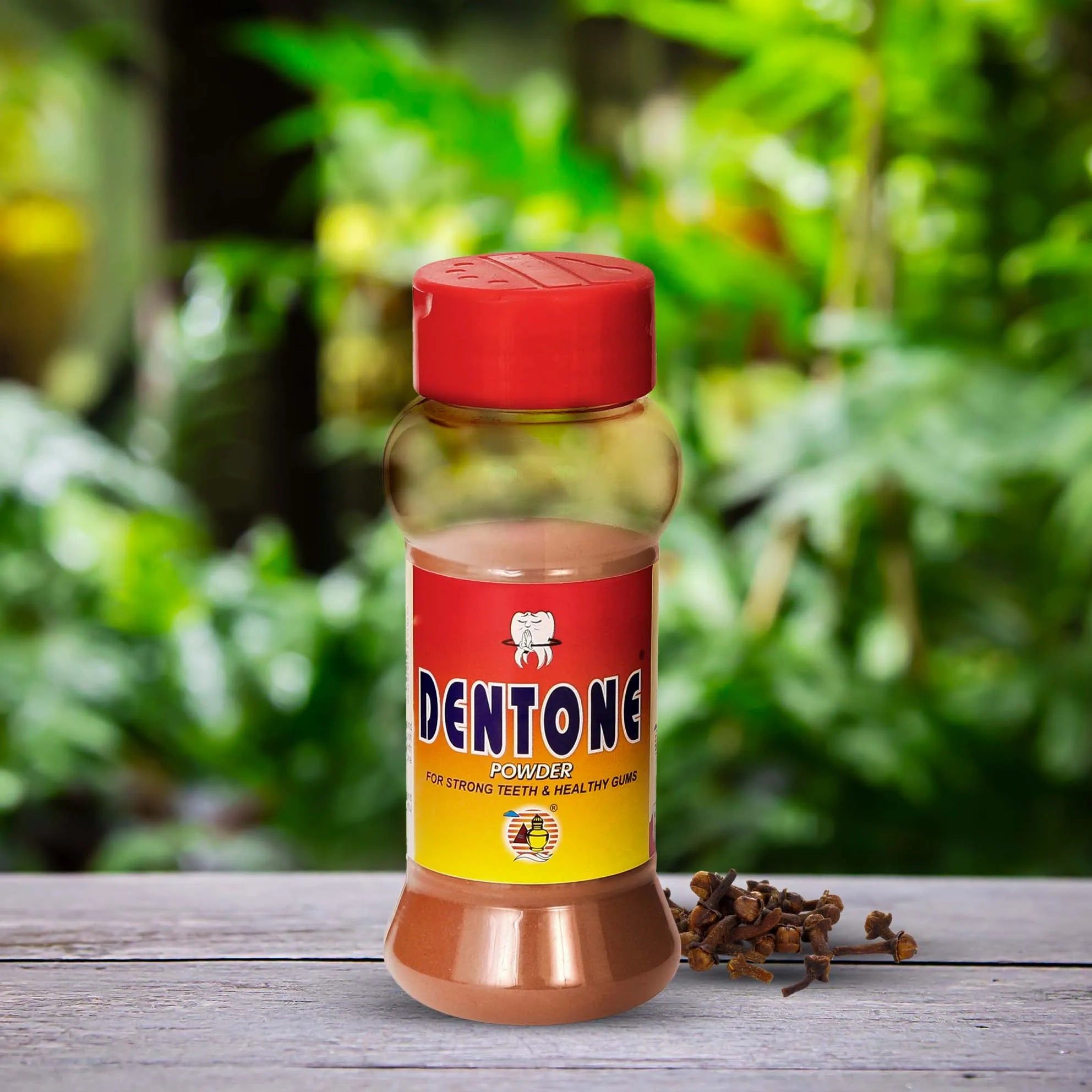 Amrita Dentone Tooth Powder (Pack of 2)