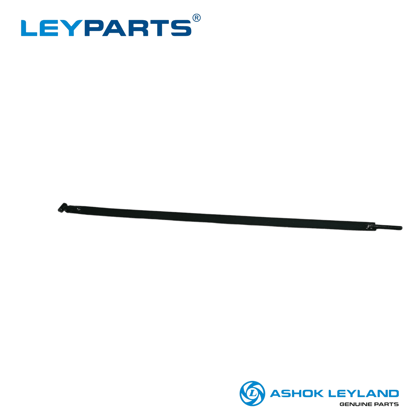 174062VA1A BAND ASSY-FUEL TANK MTG,FR Dost variant