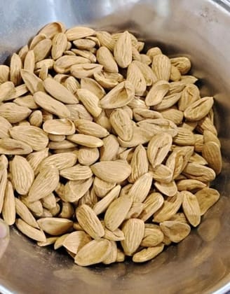 Mamra Badam