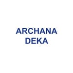 ARCHANA DEKA