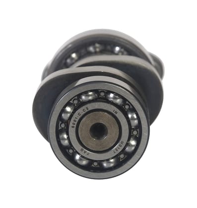  Hero Genuine Camshaft Complete for Ignitor | Xtreme | Hunk | CBZ Xtreme | Precision Engine Control | Durable Construction | OEM Fit | Reliable Performance | Enhanced Engine Efficiency | Easy Installation- 14100KVE900S