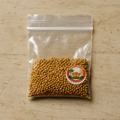 Amarwati Corner Store's mustard seeds