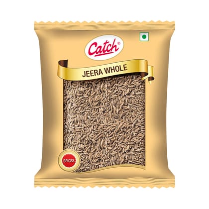 Catch Whole Pouch || Jeera || 500 Grams