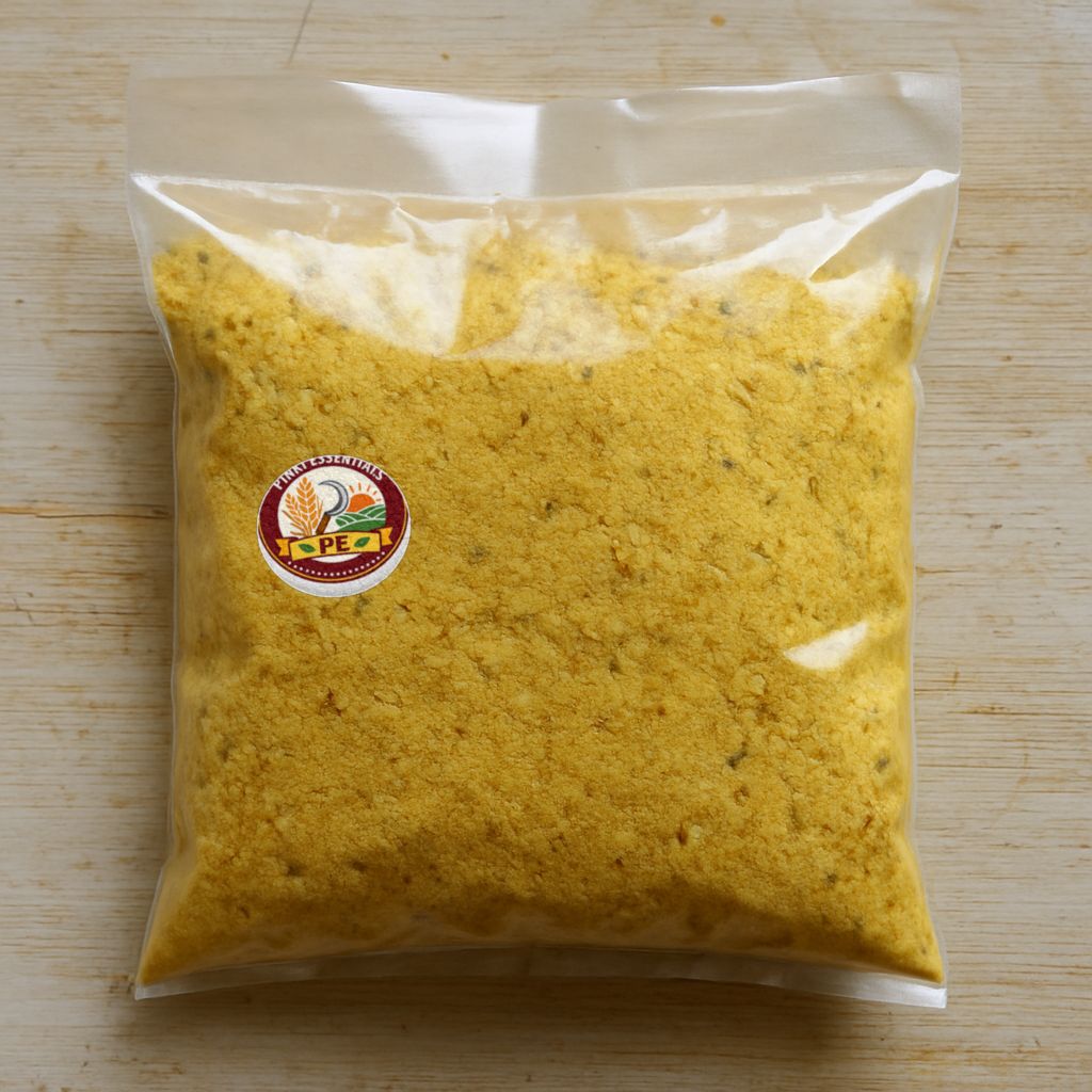 Pinki Essentials's instant dhokla mix