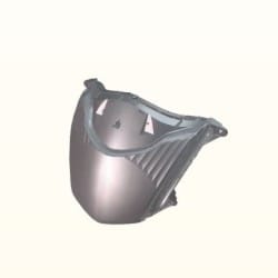 LIGHT ASSY. HEAD(W/O BULB) - Xtreme - 3310BAABH61S