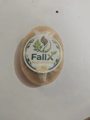 Fallx soaps
