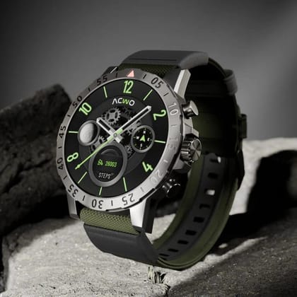 FwIT Biz Smartwatches