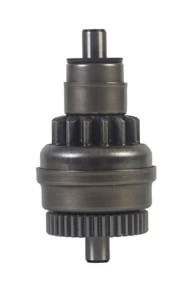 Hero Genuine Starter Pinion Assembly – Reliable Engine Cranking for Hero Scooters - 28120KPL901S