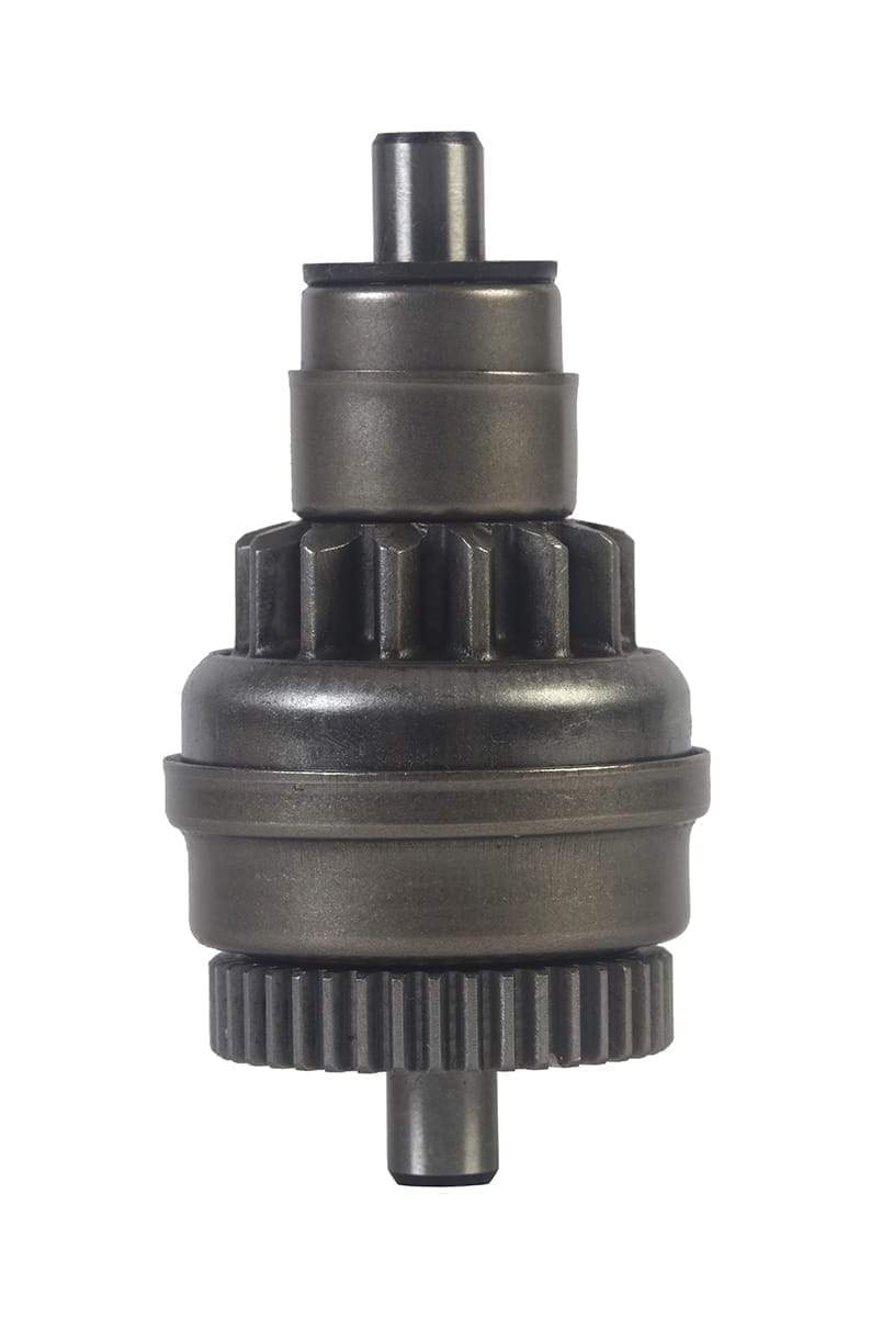 Hero Genuine Starter Pinion Assembly – Reliable Engine Cranking for Hero Scooters - 28120KPL901S
