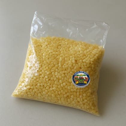 Sheetal Mini Mart's moong dal (split green gram)