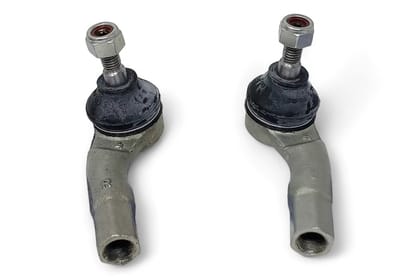 Talbros Tie Rod End Set TRE69002PR