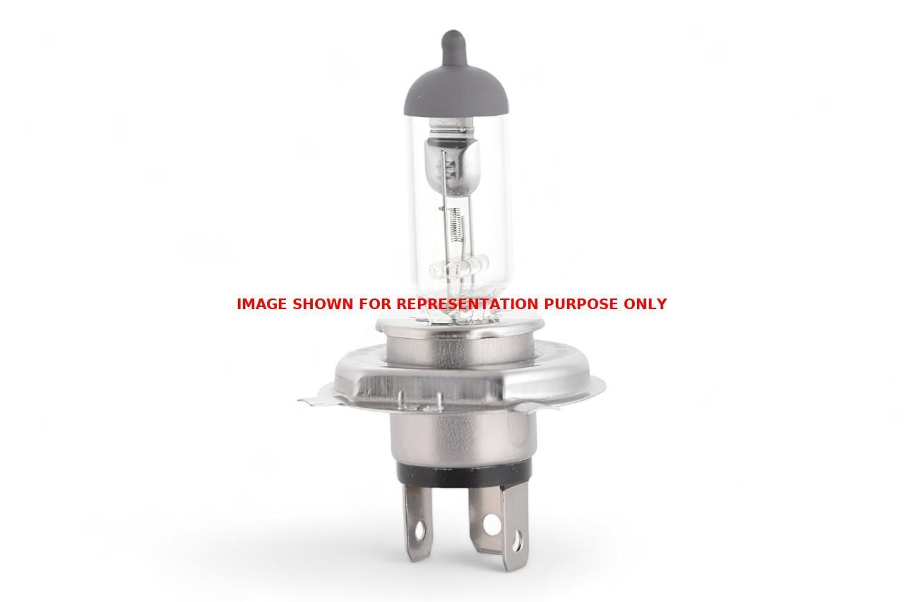 Uno Minda H27 Halogen Bulb 12V 27W (Single Bulb) H27-7010