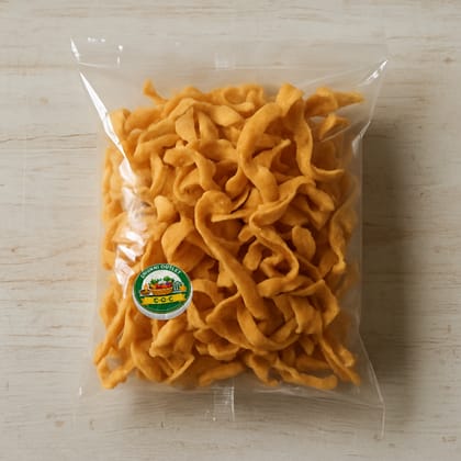 Chunni Outlet's ribbon pakoda