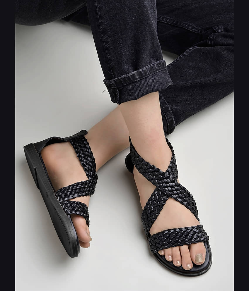 Shoetopia Tan Women's Flats